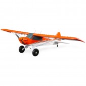 E-flite Carbon-Z Cub SS 2100mm BNF Basic AS3X SAFE 