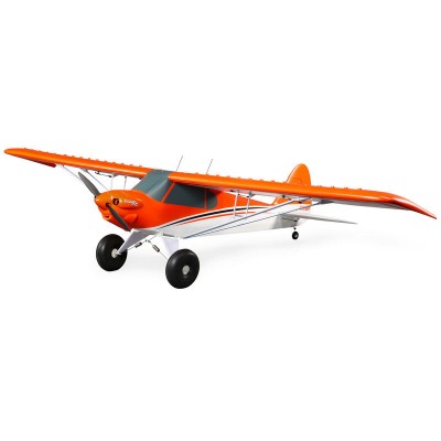 E-flite Aereo Rc Carbon-Z Cub SS 2100mm BNF Basic AS3X SAFE 