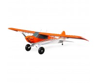 E-flite Carbon-Z Cub SS 2100mm BNF Basic AS3X SAFE 