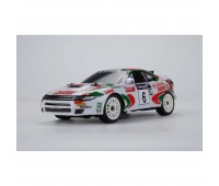 Carisma GT24 Toyota Celica GT Four WRC 1 /24 4WD Brushless RTR