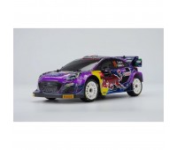 Carisma GT24 Ford Puma 1 /24 4WD RTR
