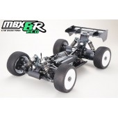 Mugen MBX8R ECO Kit 1/ 8 Scale Electric 4WD Buggy