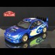 The Rally Legends Subaru Impreza WRC 2007 4wd RTR 1 /10 Modellismo