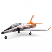 E-flite Viper Jet 70mm 1 .1m EDF BNF Safe Select Smart