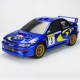 Carisma M48S Subaru Impreza WRC 1999 Brushless 1 /8 4WD RTR