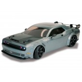 FTX Stinger 1/ 10 On Road 4wd RTR Brushless 2.4GHZ RC Car Grey