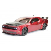 FTX Stinger 1/ 10 On Road 4wd RTR Brushless 2.4GHZ RC Car Red