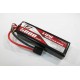 Semi-hardcase LIPO 5000 MAH 3S 11V - 40C Traxxas