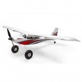 Hobbyzone Apprentice Stol S 700mm BNF SAFE