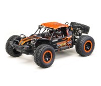Absima Rock Racer 1 /10 4WD Brushed RTR Orange