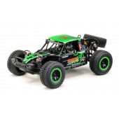 Absima Rock Racer 1 /10 4WD Brushed RTR Verde