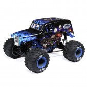 Losi Mini LMT 4WD Monster Truck 1 /18 RTR 4wd Son Uva Digger