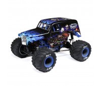 Losi Mini LMT 4WD Monster Truck 1 /18 Scale RTR Son Uva Digger