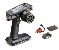 Absima CR9T 9Ch R/C Radio System with Receiver