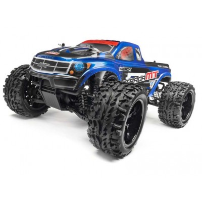 Maverick Strada MT RTR 1/ 10 Scale RC Electric Monster Truck