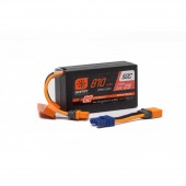 Spektrum Batteria Lipo 2S 7. 4V 810mah 50c Smart IC2