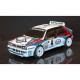 Lancia Delta EVO2 Rally RC Car 1 /10 ATR