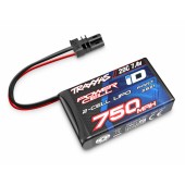 Traxxas TRX-4M Batteria Aggiuntiva 750mah 20c