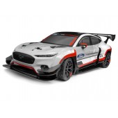 Hpi 1 /10 Ford Mustang Mach-E Flux RTR Brushless