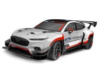 Hpi 1 /10 Ford Mustang Mach-E Flux RTR Brushless
