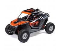 Losi Rzr Rey 4X4 UTV 1 /10 Brushless RTR with Smart and AVC Fox