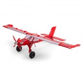 E-flite Micro Draco 800mm Smart BNF Basic AS3X & SAFE