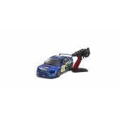 Kyosho Fazer FZ02-R Subaru Impreza WRC 2002 1 /10 Readyset