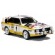 The Rally Legends AUDI QUATTRO 1985 RC RTR 4wd