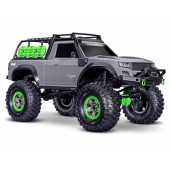 Traxxas Trx4 Sport Hight Trail Scaler 4x4 RTR 1/ 10 Grey
