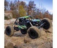 Axial AXP8 Gilamon 2.2 4X4 RTR Brushed Trail Buggy Green