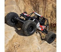 Axial AXP8 Gilamon 2.2 4X4 RTR Brushed Trail Buggy Red