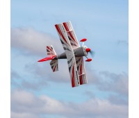 E-flite Ultimate 3D RC Aerobatics BNF Basic AS3X Safe 950mm