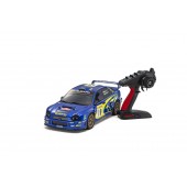 Kyosho Fazer MK2 Subaru Impreza WRC 2002 Readyset 1/10