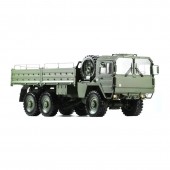 Cross RC MC6 A Kit Truck 6x6 1: 12