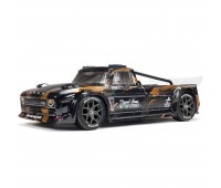 Arrma Infraction 3S 1 /8 All Road RTR Nero Oro