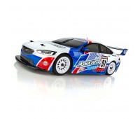 Team Associated Apex 2 Sport ST550 Auto RC 1/10 RTR