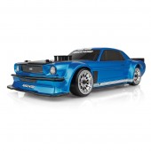 Team Associated DC10 Drift Auto RC 1/10 RTR