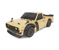 Team Associated Apex 2 Datsun 4WD Auto RC 1/10 RTR