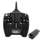 Spektrum DX6S 7ch DMSX Transmitter With AR410 Receiver Bundle