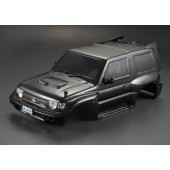 KillerBody Carrozzeria scaler Mitsubishi Pajero Evo 1998 colore Nero 