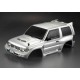 KillerBody Mitsubishi Pajero Evo 1998 Silver