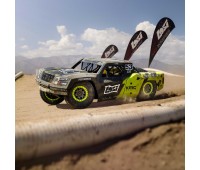 Losi 5ive Tg 3 .0 Scala 1/ 5 35cc 4WD Desert Truck Benzina AVC RTR