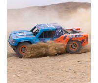 Losi 5ive TE 3 .0 Scala 1/ 5 4WD Desert Truck Brushless Elettrico RTR