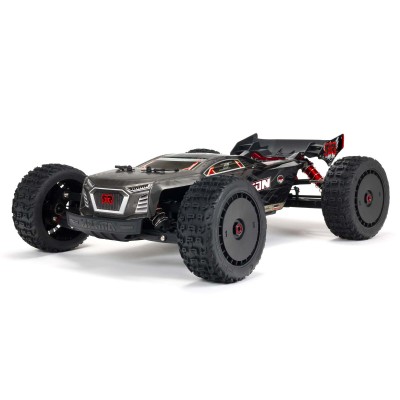 Arrma Talion 6S 4WD BLX EXB 1/8 Truggy RTR