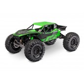 Traxxas TXC-4M Extreme Crawler Brushless 4x4 1/ 18 RTR Green
