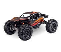 Traxxas TXC-4M Extreme Crawler 4x4 1/ 18 RTR Arancione