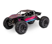Traxxas TXC-4M Extreme Crawler 4x4 1/ 18 RTR Rosa