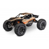 Traxxas TXC-4M Extreme Crawler Brushless 4x4 1/ 18 RTR TAN