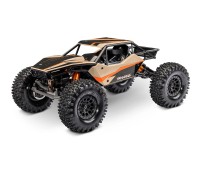 Traxxas TXC-4M Extreme Crawler 4x4 1/ 18 RTR Sabbia