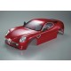 KillerBody Carrozzeria Onroad Alfa Romeo 8C 1/7 ALL IN Vari Colori